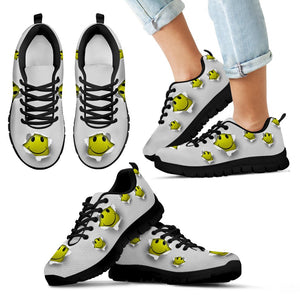 Smile V1 Sneakers