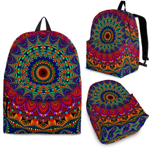 Kaleidoscope Backpack V2