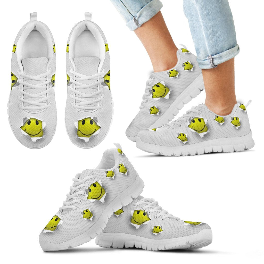 Smile V1 Sneakers