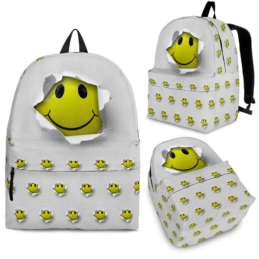 Smile V1 Backpack