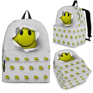 Smile V1 Backpack