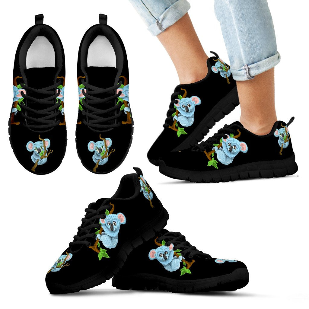 Koala Sneakers