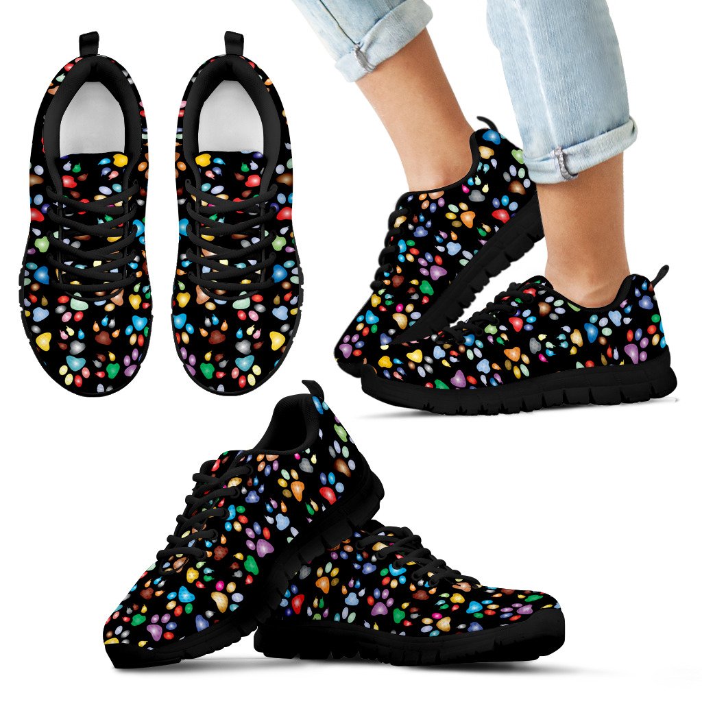 Signs Sneakers
