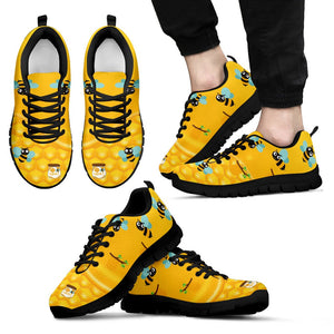 Bee Sneakers