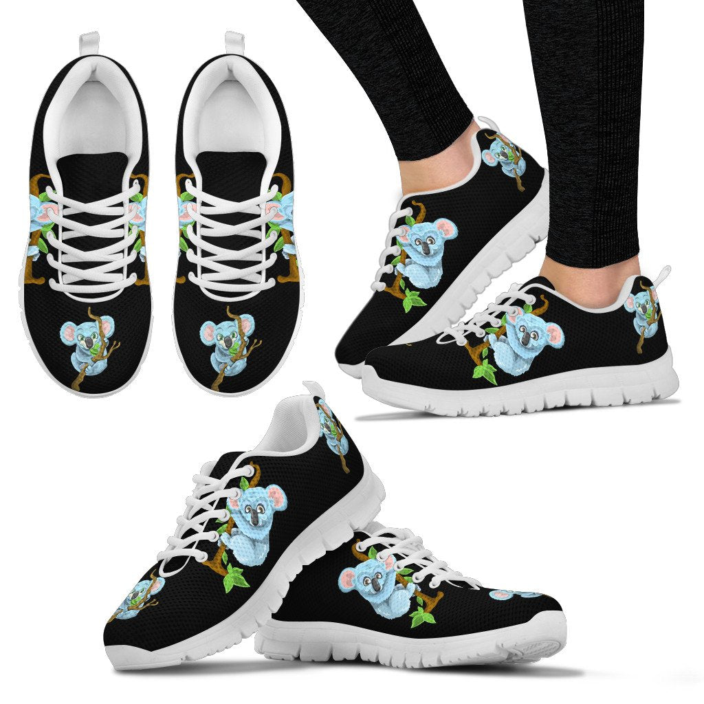 Koala Sneakers