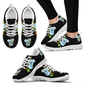 Koala Sneakers