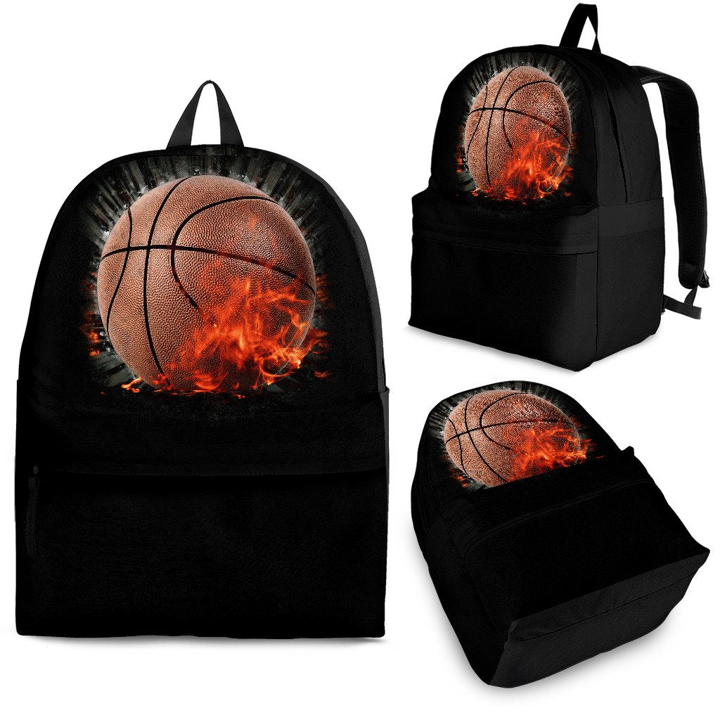 Basketball Backpack