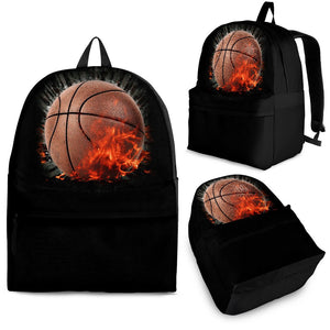 Basketball Backpack