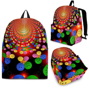 Smile V2 Backpack