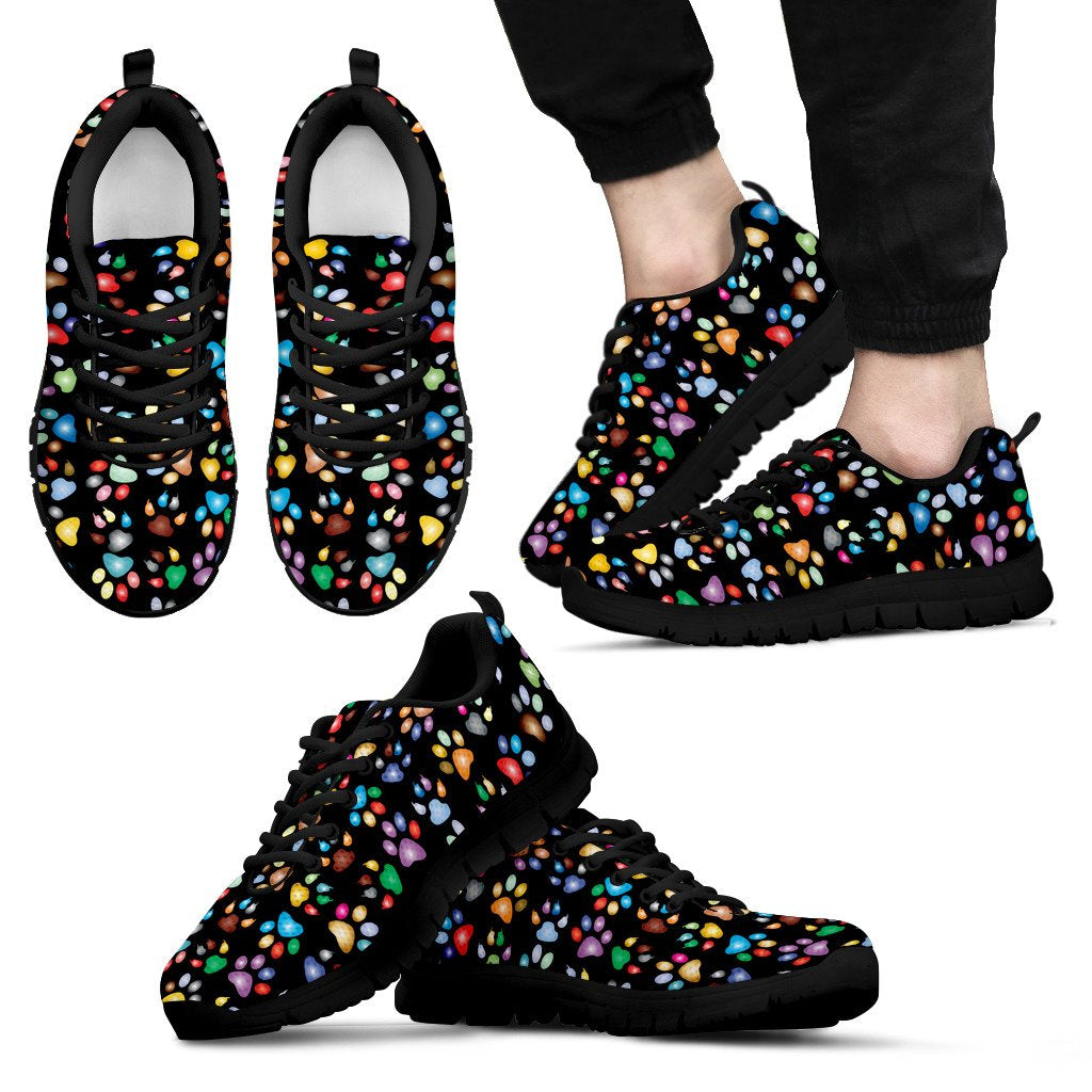 Signs Sneakers