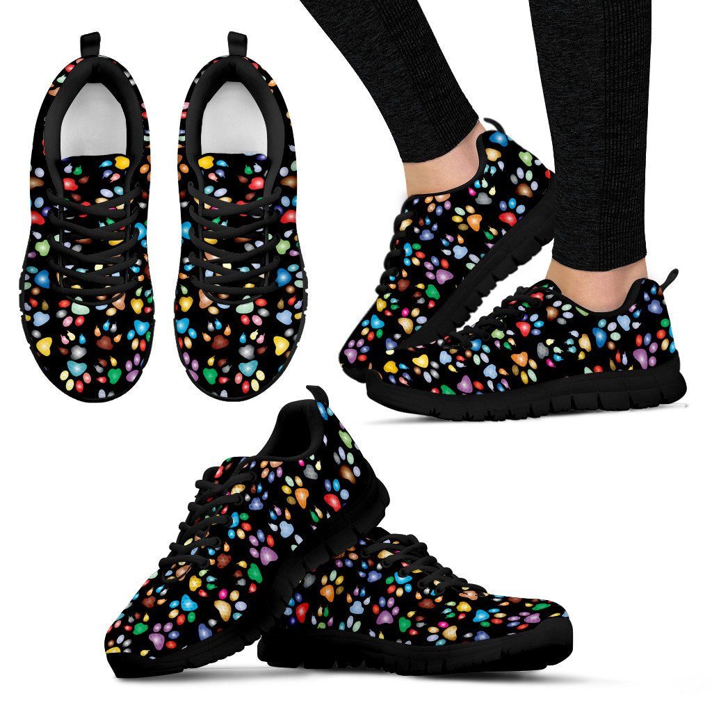 Signs Sneakers