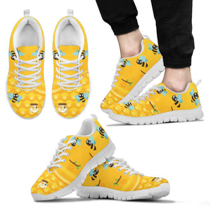 Bee Sneakers