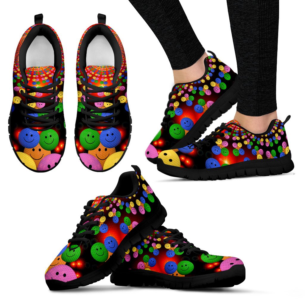 Smile V2 Sneakers