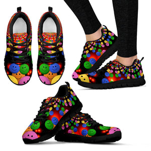 Smile V2 Sneakers