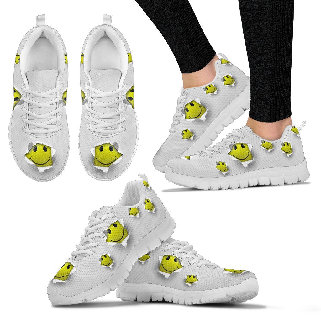 Smile V1 Sneakers