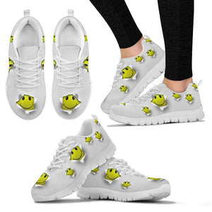 Smile V1 Sneakers