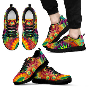 Colorful Sneakers