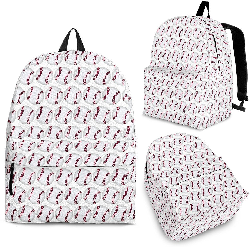 Baseball Backpack