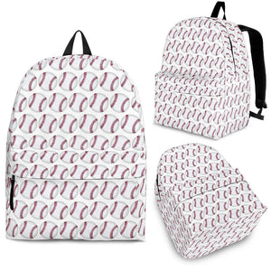 Baseball Backpack