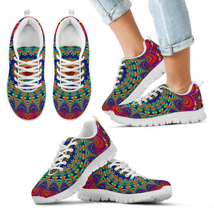 Kaleidoscope Sneakers V2
