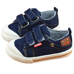 Jeans Color Kids Shoe
