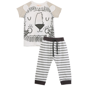Baby Cartoon 2pcs/set