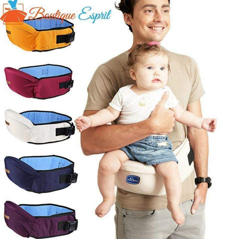 Ceinture pour bébé