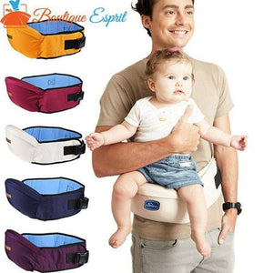 Ceinture pour bébé
