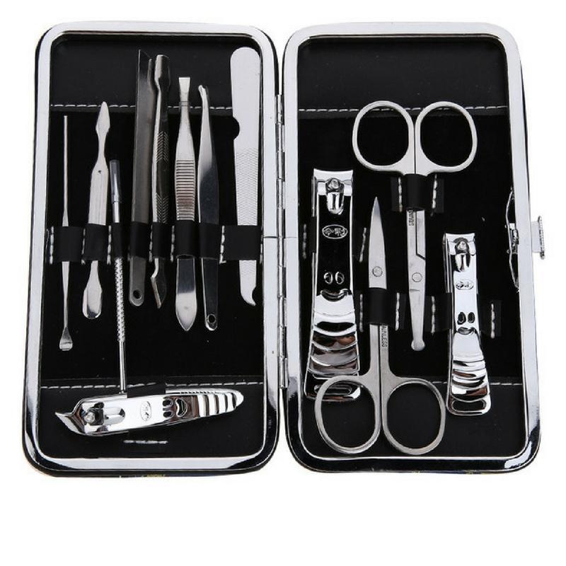 Kit Manucure pédicure