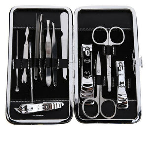 Kit Manucure pédicure