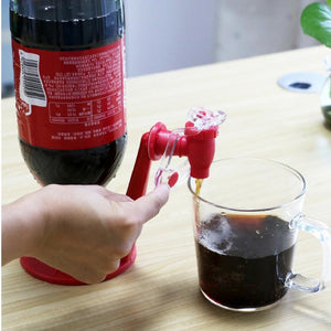 Distributeur de soda