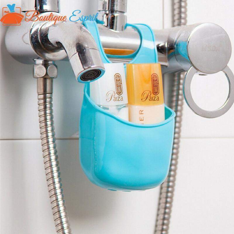 Porte savon salle de bain