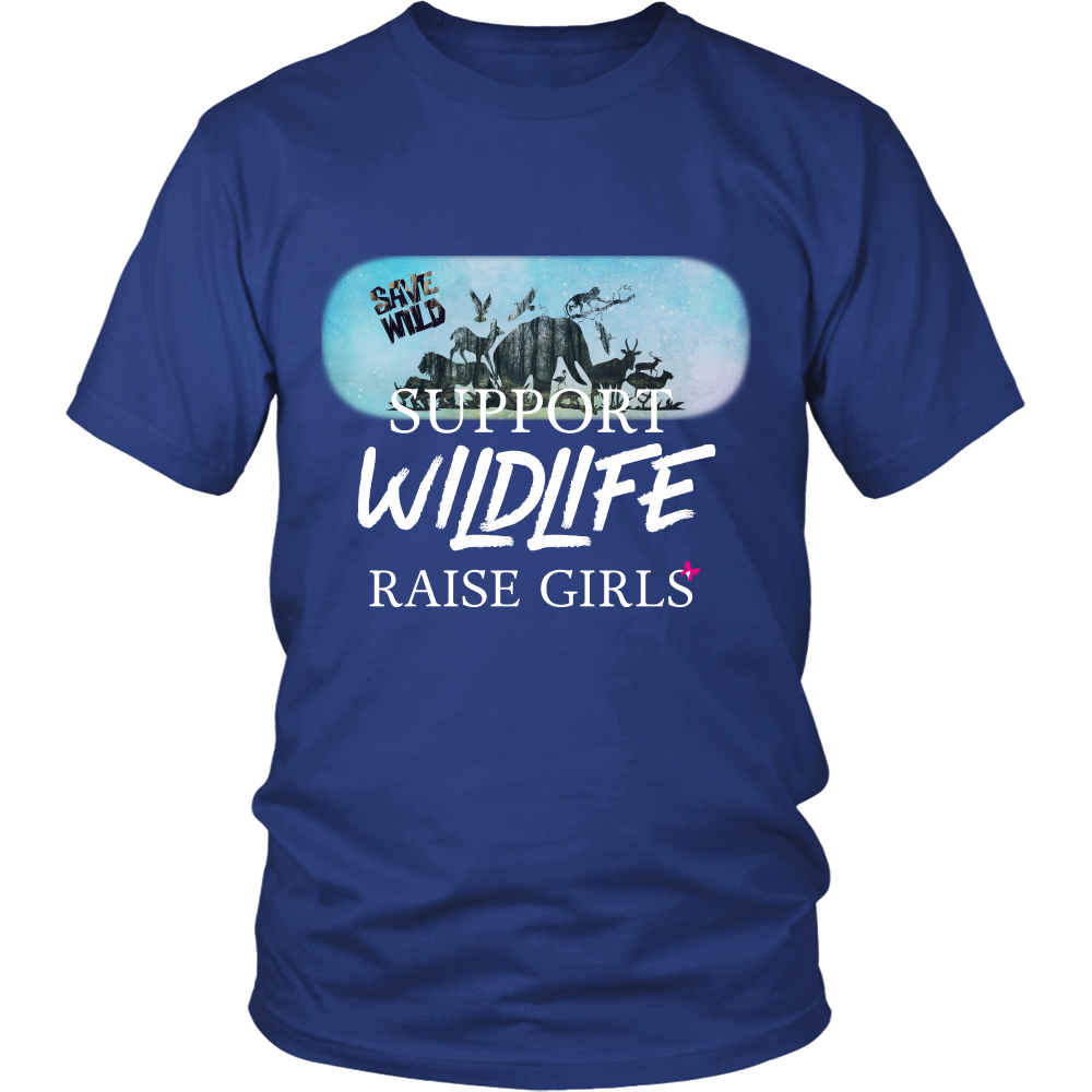 Raise Girls T-Shirt