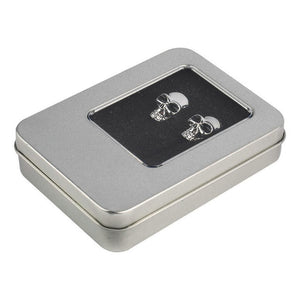 Skull Earphones
