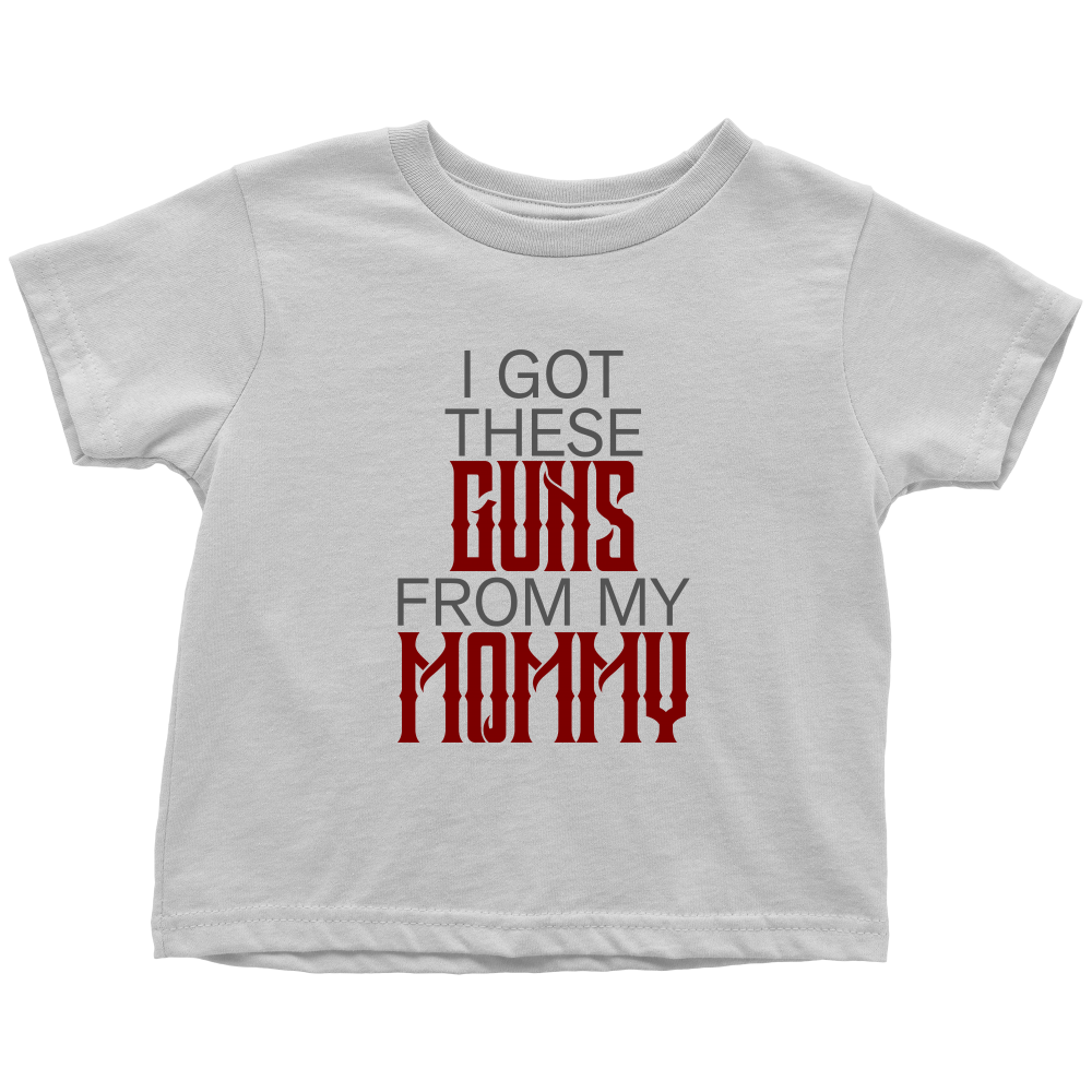 I Got These T-Shirt