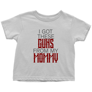 I Got These T-Shirt