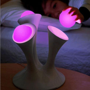 Glow Balls