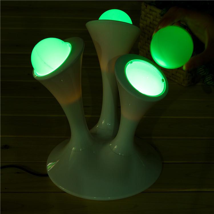 Glow Balls