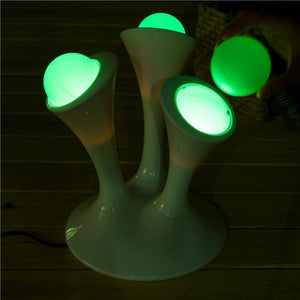 Glow Balls