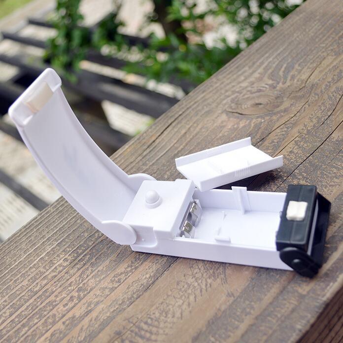 Mini Portable Food Heat Sealer