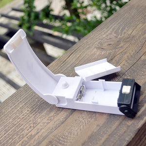 Mini Portable Food Heat Sealer