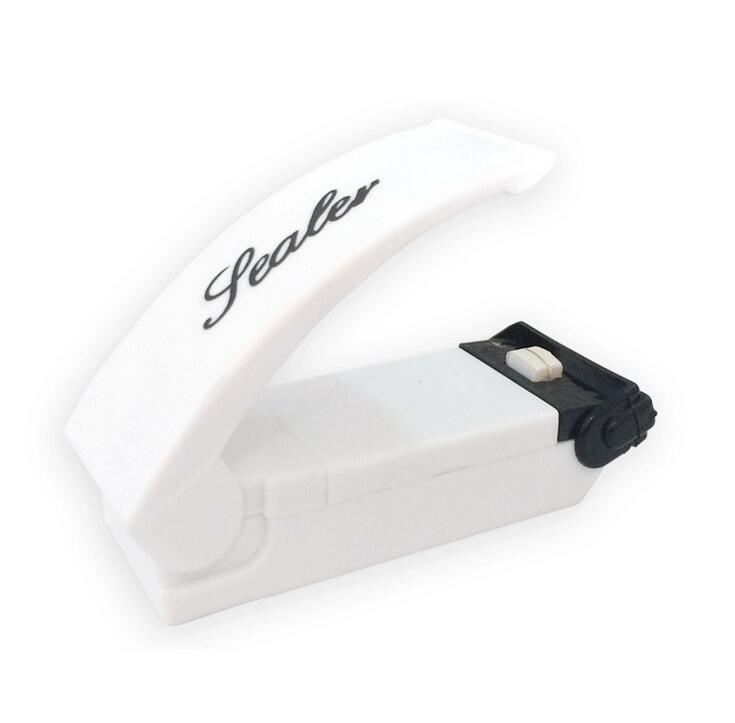 Mini Portable Food Heat Sealer