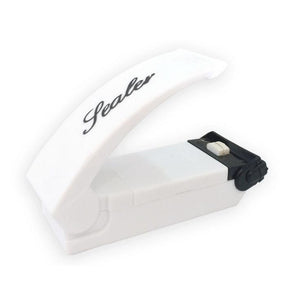 Mini Portable Food Heat Sealer