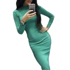 Long Sleeve Elegant GV424