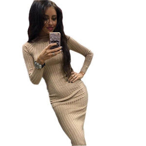 Long Sleeve Elegant GV424