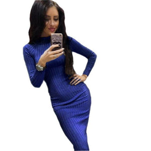 Long Sleeve Elegant GV424