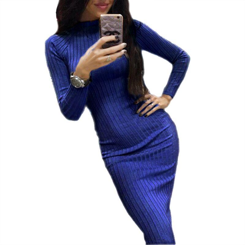 Long Sleeve Elegant GV424