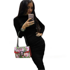 Long Sleeve Elegant GV424