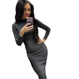Long Sleeve Elegant GV424