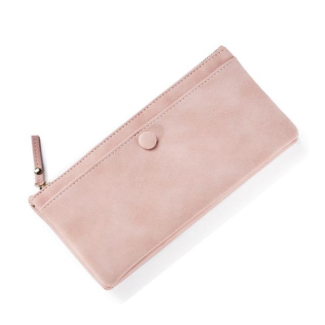 LDior high quality women wallet